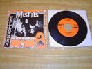 RARE Misfits Halloween Light Variant Cover Samhain Danzig L K