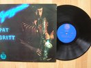 PAT BRITT jazzman VJ orig 1975 funk jazz RARE VG++