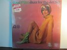 Dave Pike-Jazz for the Jet Set-Rare Orig. Atlantic Jazz LP-Mono-SEALED