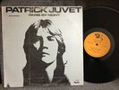 PATRICK JUVET / Paris by night - SCARSE LP VENEZUELA ISSUE  --- RARE ---- 1978