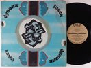 DYSON'S FACES Self Titled DY-RICH LP SHRINK