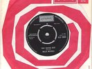 WILLIE MITCHELL: THAT DRIVING BEAT (UK LONDON HLU 10004)  A 99% NR MINT COPY
