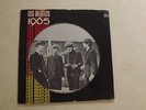 LES BEATLES 1965 FRENCH LP ODEON OSX 228 LAMINATED GATEFOLD COVER ORANGE LABEL
