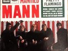 rare french ep MANFRED MANN