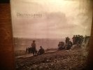 The Greenhornes Boscobel Blues LP Third Man Records Vault 6, white stripes