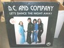 DC and Company LP  Private Press Pysch Funk Disco SEALED Arizona