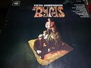 THE BYRDS Fifth Dimension Vinyl LP CBS BPG62783 First Pressing A1/B1