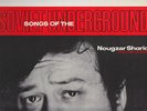 NOUGZAR SHARIA  SONGS OF THE SOVIET UNDERGROUND Vladimir VISOTSKY songs USA LP
