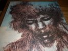 JIMI HENDRIX The Cry of Love Vinyl LP TRACK 2408 101 Gatefold A1/B1