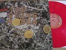 THE STONE ROSES   S/T ** LTD. RED VINYL MINT UNPLAYED.