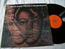 MILES DAVIS/ FILLES DE KILIMANJARO