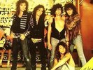 BON JOVI-IN BRAZIL LP 1989 (BRAZIL) EXCELLENT COVER-GOOD VINYL
