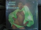 Barry Brown-Showcase-(1979)