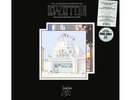 LED ZEPPELIN THE SONG REMAINS THE SAME 4 DISC SET LP/VINYL 180g +24 PAGE BOOKLET