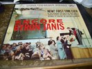 BYRON JANIS Encore LP Classical Piano Mercury Living Presence Stereo