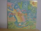 SUPER RARE SUNSHINE BUS FREAKY PRIVATE KIDS PSYCH WITH INSERTS CANADIAN NM/VG++