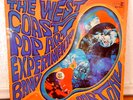 West Coast Pop Art Experimental Band - Rare Psych vinyl Zappa - German Deep Grv