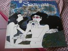 SAMURAI Same Greenwich Gramophone Company UK 1971 G/F TOP ROCK JAZZ PROGRESSIVE