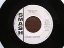 Lurlean Hunter There's A Lull in My Life Promo Belgium Pop Northern Soul  Listen
