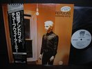 Gary Numan Tubeway Army Replicas Japan Orig.PROMO LP OBI NM