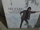 Neil Young Everybody Knows This is Nowhere AUTOGRAPHED COPY