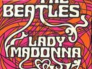 Lady Madonna german EP