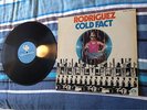Sixto Rodriguez Cold Fact Original Blue Goose Record
