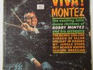 BOBBY MONTEZ 