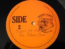 TMOQ TMQ Grateful Dead San Francisco 1 71058 HTF LP Record Album TMOQ TMOQ TMOQ