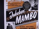 Jukebox Mambo: Rumba & Afro Latin Accented Rhythm & Blues 1949-1960: Super D...