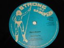 BARRY BROWN DON'T YOU TRY/ANTHONY JOHNSON KILLER ROOTS 