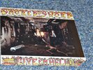 SACRED SWORD - Give Em Hell LP 1985  US Metal  Emerald Valhalla