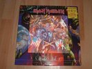 IRON MAIDEN - World Vol. 3  BOX