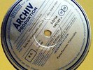 FOURNIER, BACH: SUITES 3+4 for CELLO SOLO. ED1 stereo SAPM ALLE HERSTELLER