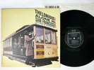 THELONIOUS MONK THELONIOUS ALONE IN SAN FRANCISCO VICTOR SMJ 6163 JAPAN Vinyl LP