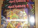 Iron Maiden - World tour - Complete set of 3 BOXES MINT STILL SEALED