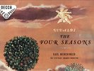 SXL 2019 WB GV ED1 UK - VIVALDI THE FOUR SEASONS - MUNCHINGER - BLUE BACK BORDER