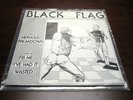 BLACK FLAG Nervous Breakdown 7