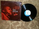 Fred Jackson Hootin 'N Tootin Blue Note 84094 Liberty stereo NM shrink wrap NM