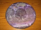 KING DIAMOND - Voodoo RARE Picture Disc LP MERCYFUL FATE COLLECTORS ITEM RARE