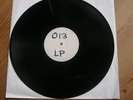 013 orig. PROPAGANDA Testpressing Vinyl Punk LP terveet kadet riistetyt appendix