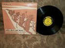 Miles Davis and Horns Prestige 7025 446 W 50th St. NYC org pres VG+ Sonny Rollin
