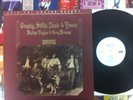 Crosby Stills Nash & Young - Deja Vu (MFSL) Original Master Recording Lp Vinyl