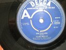 MARC BOLAN THE WIZARD T REX JOHNS CHILDREN DECCA DEMO   RECORD 7 INCH