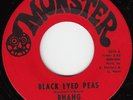 BHANG *BLACK EYED PEAS* PRIVATE PRESS  GARAGE FUNK 1968