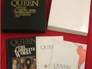 Queen The Complete Works