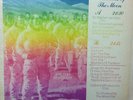 Grateful Dead Mountains of the Moon Vinyl LP Bootleg ylem 1 Big Bang Records