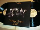 LP - VAN DER GRAAF - Vital Live - UK 1ST Press - BRILLANT - VERY RAR 