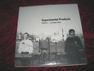 Experimental Products - Prototype - Plus Garage Tracks 2xLP, Ltd MINIMAL SYNTH