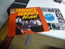 HERMAN´S HERMITS AGAIN 1966 IN MINT 1ST BREITKLANG MEGA RAR